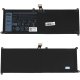 Акумулятор для ноутбука Dell 7VKV9 7.4V 3900mAh 29Wh (Original PRC)