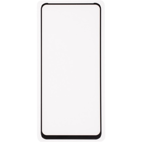 Защитное стекло Gelius для Tecno Spark 20 (Full Glue) (0.3 мм, 2.5D) (Black)