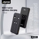 Повербанк Aspor A305 22.5W 5A (10000 mAh) (Black)