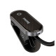 Настільна лампа на прищепці Baseus Comfort Reading Mini (Dark Gray)