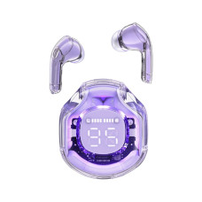 Наушники Bluetooth Acefast T8 TWS (Purple)