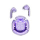 Наушники Bluetooth Acefast T8 TWS (Purple)