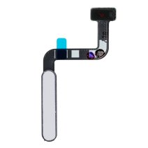 Сканер відбитків пальців для Samsung A326 Galaxy A32 (5G) (2021) (White)