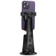 Стабилизатор для телефона Hoco K26 Smart с трекером движения (Black)