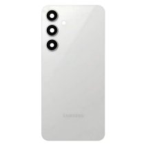 Задня кришка для Samsung S721 Galaxy S24 FE (Grey) (Original PRC)