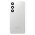 Задняя крышка для Samsung S721 Galaxy S24 FE (Grey) (Original PRC)