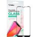 Захисне скло Gelius для Xiaomi Redmi Note 8T (Full Glue) (0.3 мм, 2.5D) (Black)