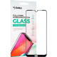 Защитное стекло Gelius для Xiaomi Redmi Note 8T (Full Glue) (0.3 мм, 2.5D) (Black)