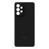 Задня кришка для Samsung A336 Galaxy A33 (5G) (2022) (Black)