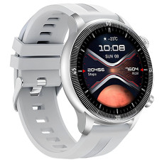 Смарт-часы Hoco Y31 Smart sports (Silver)