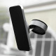 Автотримач Proove Griptor Sutction Type Universal Mount gray