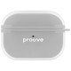 Чохол Proove Air Bump Case для AirPods Pro 3 (Gray)