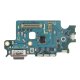 Плата зарядки для Samsung S906U Galaxy S22 Plus (USA version) (Original PRC)