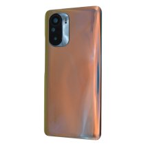 Задня кришка для Xiaomi Mi 11i (Silver) (Original PRC)