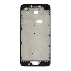 Рамка дисплея для Meizu M3 Note (Black)