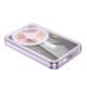 Повербанк Hoco Q14 Magnetic PD20W (5000 mAh) (Purple)