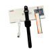 Смарт-часы HK 9 Pro Max Plus (Black)