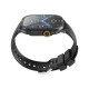 Смарт-часы XO J12 AMOLED (Black)