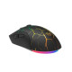 Мишка дротова MeeTion MT-M930 (Black)