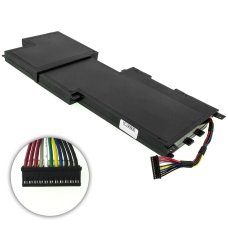 Акумулятор для ноутбука Dell W0Y6W 11.1V 5700mAh 63Wh (Original PRC)