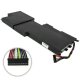 Акумулятор для ноутбука Dell W0Y6W 11.1V 5700mAh 63Wh (Original PRC)