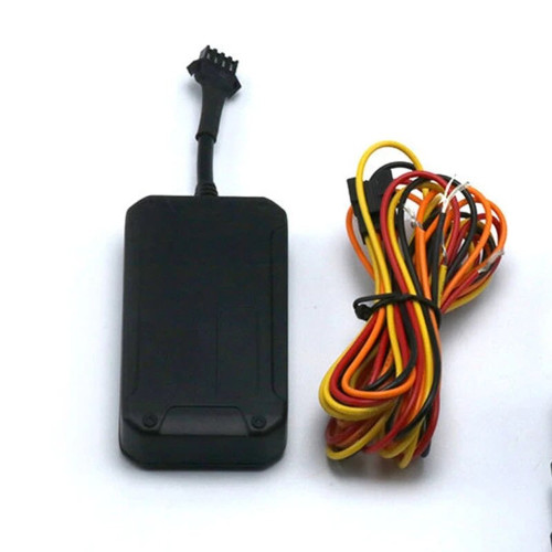 GPS-трекер V03A для авто (Black)