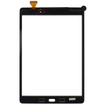 Сенсорне скло для Samsung T550 Galaxy Tab A 9.7 (White)