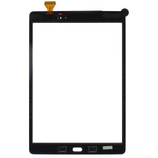 Сенсорне скло для Samsung T555 Galaxy Tab A 9.7 (White)