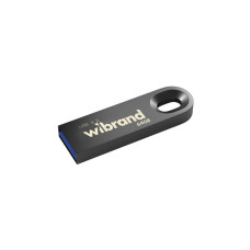 Флешка Wibrand Eagle 64GB USB 3.2 Gen 1 (Gray)