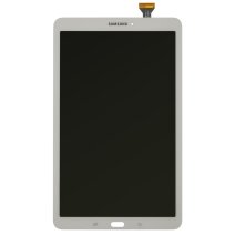 Дисплей для Samsung T560 Galaxy Tab E 9.6 (2015) з тачскріном (White)