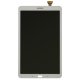 Дисплей для Samsung T560 Galaxy Tab E 9.6 (2015) з тачскріном (White)