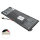 Аккумулятор для ноутбука Acer AP18C7M 14.8V 3600mAh 53Wh (Original PRC)