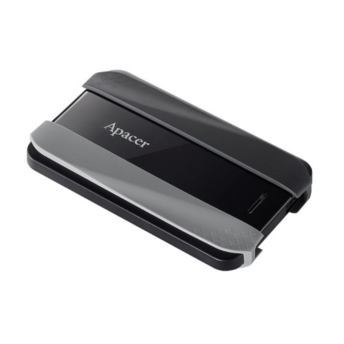 Внешний жесткий диск Apacer AC533 1TB 2.5 USB 3.2 (Black)