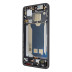 Дисплей для Poco F7 Pro с тачскрином в рамке (Black) (Original)
