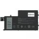 Акумулятор для ноутбука Dell TRHFF 11.1V 3800mAh 42Wh