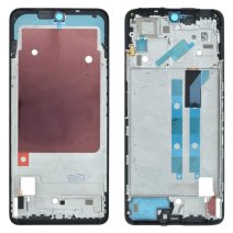 Рамка дисплея для Xiaomi Redmi Note 12 Pro (4G) (Black) (Original PRC)