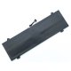Аккумулятор для ноутбука Lenovo L19M4PDC 14.8V 3200mAh 47Wh