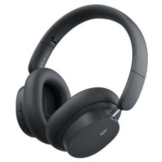 Наушники Bluetooth Baseus Bowie D05 (Gray)