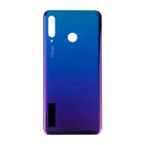 Задняя крышка для Huawei P30 Lite (24MP) (Blue)