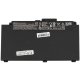 Акумулятор для ноутбука HP CD03XL 11.1V 4200mAh 47Wh (Original PRC) (Black)