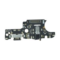 Плата зарядки для Motorola XT2343 Moto G54 (5G) Power