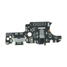 Плата зарядки для Motorola XT2343 Moto G54 (5G) Power