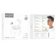 Наушники Bluetooth Hoco EW59 TWS (White)