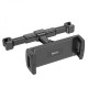 Автодержатель Hoco CA121 (Black)
