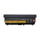 Акумулятор для ноутбука Lenovo 42T4235 11.1V 7200mAh 80Wh (Black)