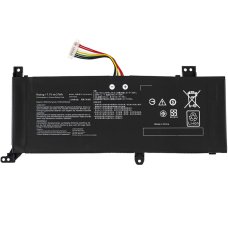 Акумулятор для ноутбука Asus C21N1818 Type-A 7.4V 4800mAh 36Wh (Original PRC)