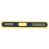 Захисна наклейка корпусу для динаміка та мікрофона для Apple iPhone 13 mini (Black)
