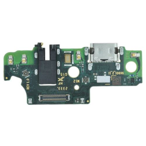 Нижня плата для Samsung A146P Galaxy A14 (5G) (2023) з роз’ємом зарядки та мікрофоном (Original Used)