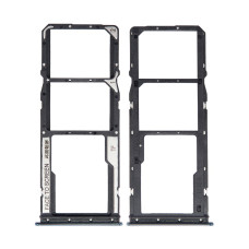 Тримач SIM-карти для Xiaomi Redmi Note 10S (Green)