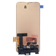 Дисплей для Samsung S911 Galaxy S23 з тачскріном (Black) (Original)